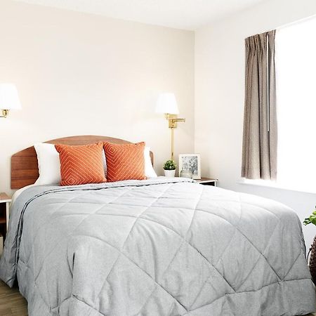 Intown Suites Extended Stay Greenville Sc -I-85 Mauldin 外观 照片