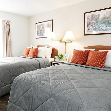 Intown Suites Extended Stay Greenville Sc -I-85 Mauldin 外观 照片