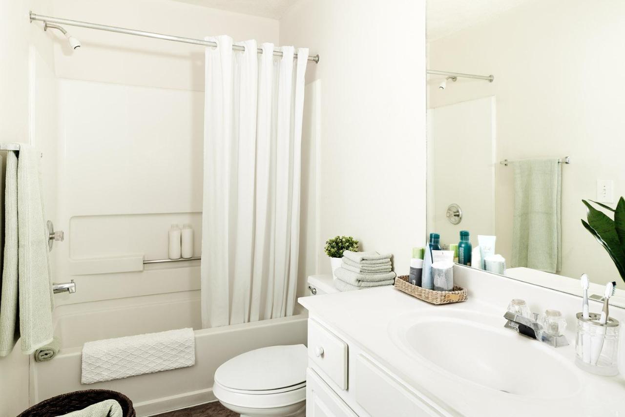Intown Suites Extended Stay Greenville Sc -I-85 Mauldin 外观 照片