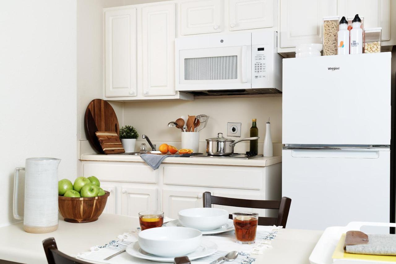 Intown Suites Extended Stay Greenville Sc -I-85 Mauldin 外观 照片